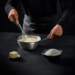 FISSLER Original-Profi Collection® velika pjenjača, 25 cm, 084-028-25-000/0