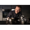 FISSLER VISEO PRO lonac sa staklenim poklopcem, 24 cm, 5.70 litara, 004-115-24-000/0
