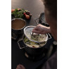 FISSLER VISEO PRO lonac sa staklenim poklopcem, 24 cm, 5.70 litara, 004-115-24-000/0