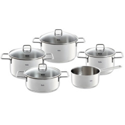 FISSLER LumiTherm 5-dijelni...