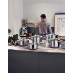 FISSLER SatiTherm 5-dijelni...