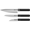 FISSLER ProCut set od 3 noža, 001-029-03-000/0