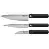 FISSLER ProCut set od 3 noža, 001-039-03-000/0