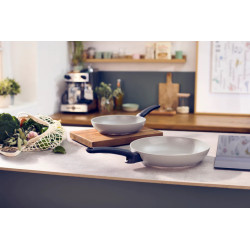FISSLER Ceratal Evo Classic tava, keramički premaz, 26 cm, i za INDUKCIJU, 112-002-26-100/0