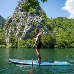 JOBE Aero Varna SUP Lite Board 11.0 Package