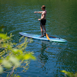 JOBE Aero Varna SUP Lite Board 11.0 Package