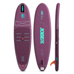 JOBE Aero Lina SUP Board 10.0 Package