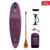 JOBE Aero Lina SUP Board 10.0 Package