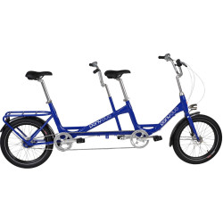 ROG PONY Duo Tandem bicikl,...