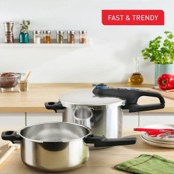 Tefal set ekspres lonaca...