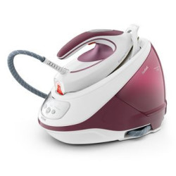 Tefal parna postaja...