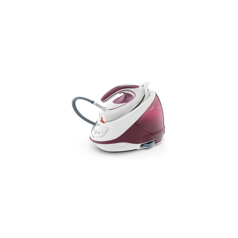 Tefal parna postaja SV9201E0, 7.5 bara