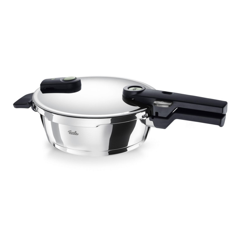 FISSLER Vitaquick® Elemental niski ekspres lonac , 22 cm, 2.50 litara, 600-460-02-000/0
