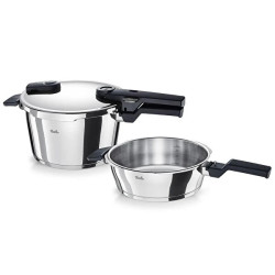 FISSLER Vitaquick®...