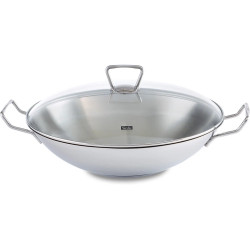 FISSLER  Kunming wok sa...