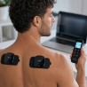 NANO  M101A-UK1 Nano Pain Relax Wireless ( TENS )