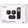 NANO  M101A-UK1 Nano Pain Relax Wireless ( TENS )
