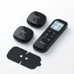 NANO  M101A-UK1 Nano Pain Relax Wireless ( TENS )