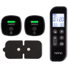 NANO  M101A-UK1 Nano Pain Relax Wireless ( TENS )