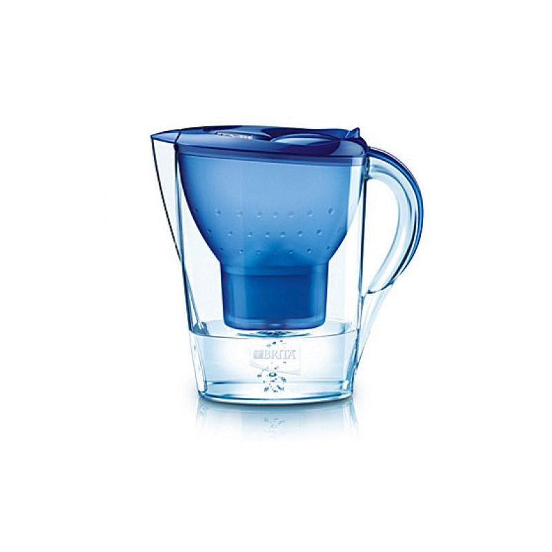 BRITA Marella XL MX plavi vrč 3.5 L ukupna zapremina
