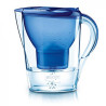BRITA Marella XL MX plavi vrč 3.5 L ukupna zapremina