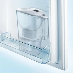 BRITA ALUNA MX bijeli vrč 2.4L ukupna zapremina