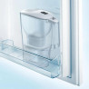 BRITA ALUNA MX bijeli vrč 2.4L ukupna zapremina