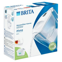 BRITA ALUNA MX bijeli vrč...