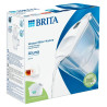 BRITA ALUNA MX bijeli vrč 2.4L ukupna zapremina