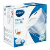 BRITA ALUNA XL bijeli vrč 3.5L ukupna zapremina