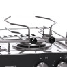 DOMETIC  STARLIGHT plinski štednjak sa pećnicom, grillom i 2 plamenika