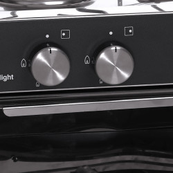 DOMETIC  STARLIGHT plinski štednjak sa pećnicom, grillom i 2 plamenika