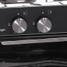 DOMETIC  STARLIGHT plinski štednjak sa pećnicom, grillom i 2 plamenika