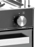 DOMETIC  SUNLIGHT plinski štednjak sa pećnicom i 2 plamenika