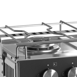 DOMETIC  SUNLIGHT plinski štednjak sa pećnicom i 2 plamenika