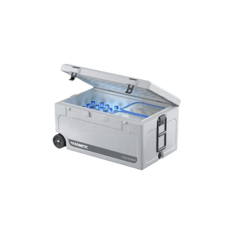 DOMETIC Cool Ice CI 55, Stone Ice Box, prijenosna ledenica/jacera