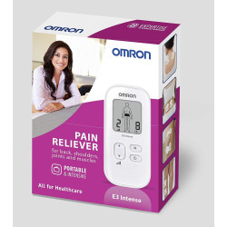 OMRON elektrostimulator...