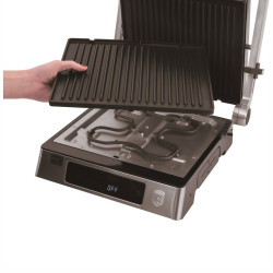 Berlinger Haus digitalni višefunkcionalni električni grill pekač