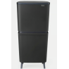 BRABANTIA 275067 SortUp Hi , 20 + 25 litara, kant za otpad, tamno siva