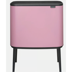 BRABANTIA 255328 Touch Bin,...