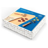 MARCATO set za izradu tortelina – Tortellini Like a Pro