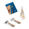 MARCATO set za izradu tortelina – Tortellini Like a Pro