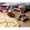 MARCATO set za izradu keksa – Cookies Like a Pro (5-dijelni set)