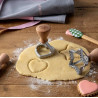 MARCATO set za izradu keksa – Cookies Like a Pro (5-dijelni set)