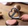 MARCATO set za izradu keksa – Cookies Like a Pro (5-dijelni set)