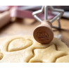 MARCATO set za izradu keksa – Cookies Like a Pro (5-dijelni set)