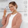MEDISANA TM 760 Infracrveni multifunkcionalni termometar/toplomjer