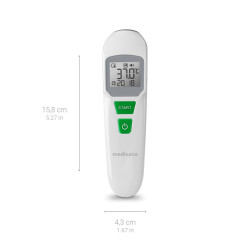 MEDISANA TM 760 Infracrveni...