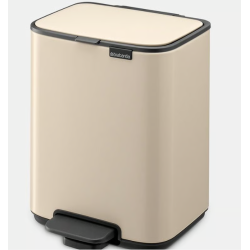 BRABANTIA 237829 Bo Pedal...