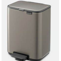 BRABANTIA 237881 Bo Pedal...